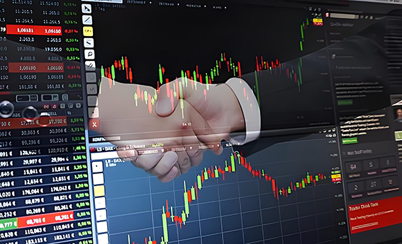 oe官方下载苹果 网交易界面